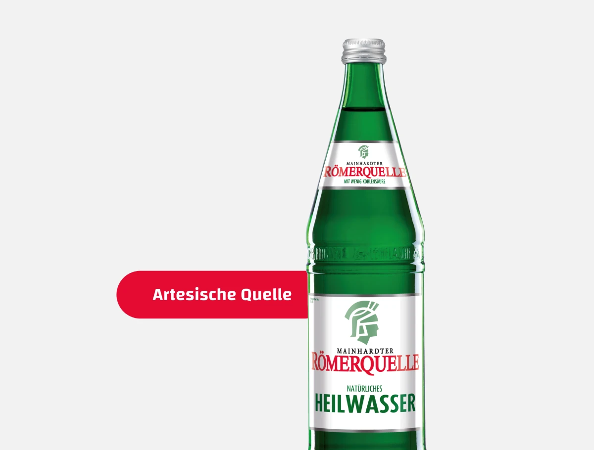 Natürlich wirkt’s 
